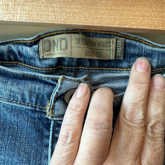 OND Jeans - Picture 5 of 5